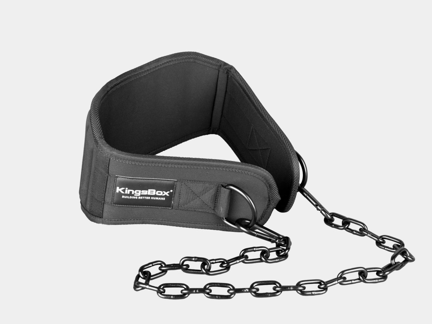Kingsbox armor dip belt 2.0