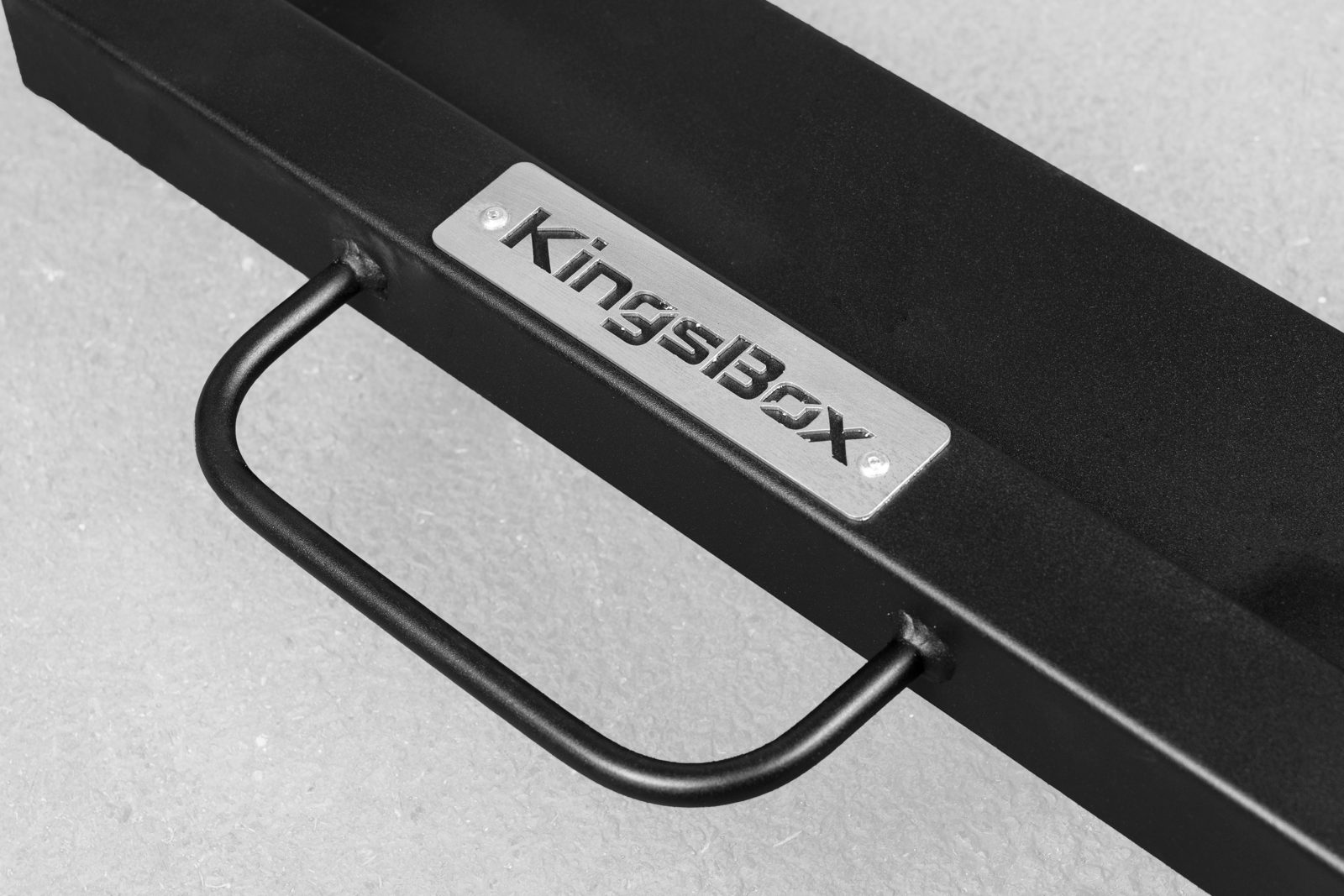 Kingsbox leg rack for 3l aerobic stepper - Image 3