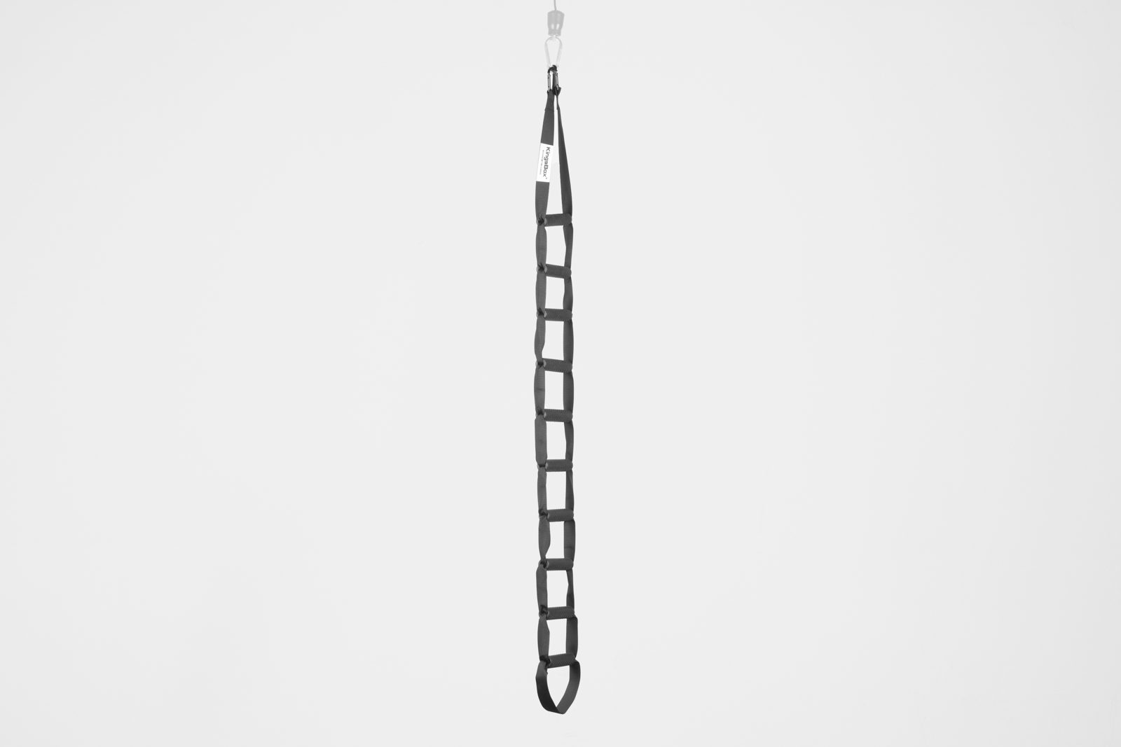 Kingsbox multi rope climber
