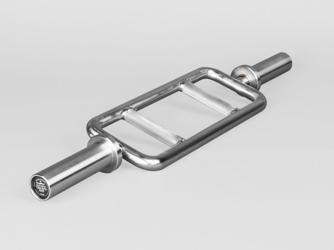 Kingsbox olympic triceps bar
