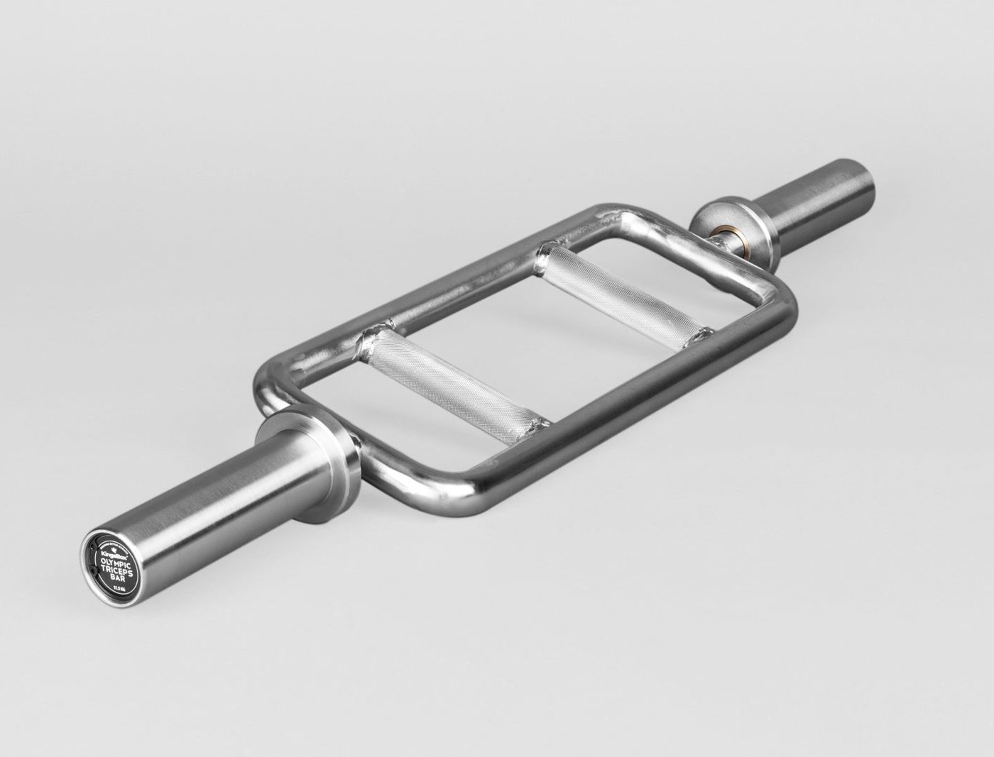 Kingsbox olympic triceps bar