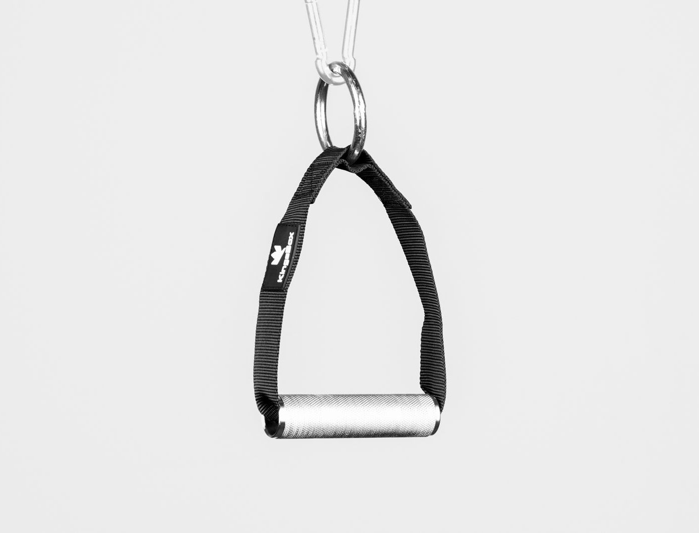 Kingsbox single arm chromed handle