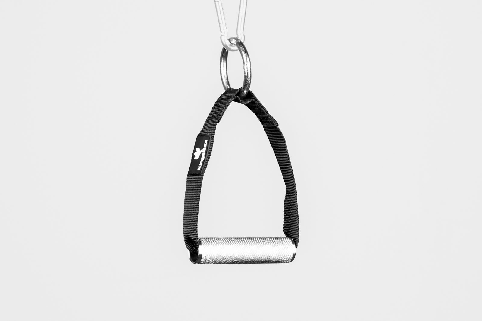 Kingsbox single arm chromed handle