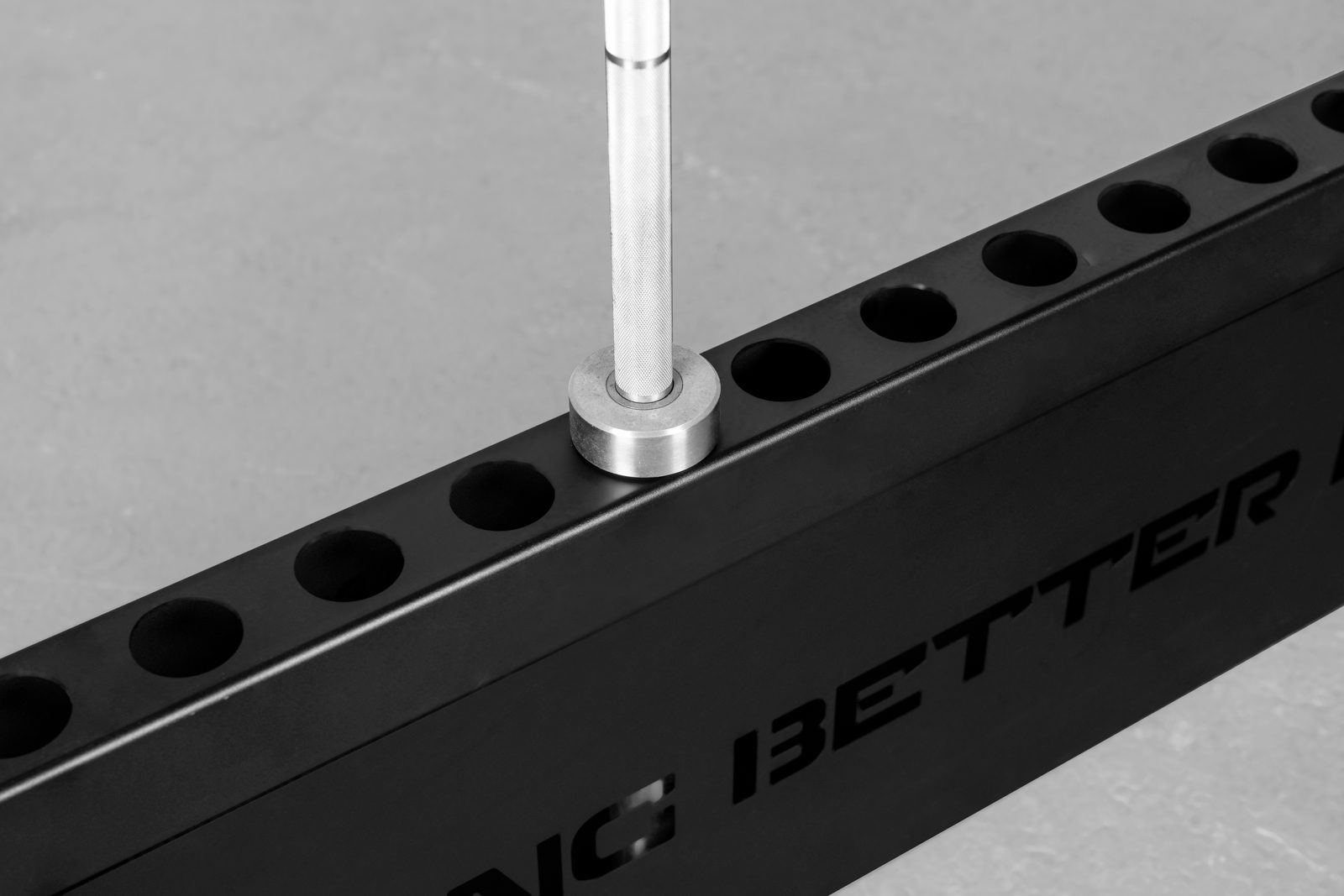 Kingsbox linear barbell rack - Image 2