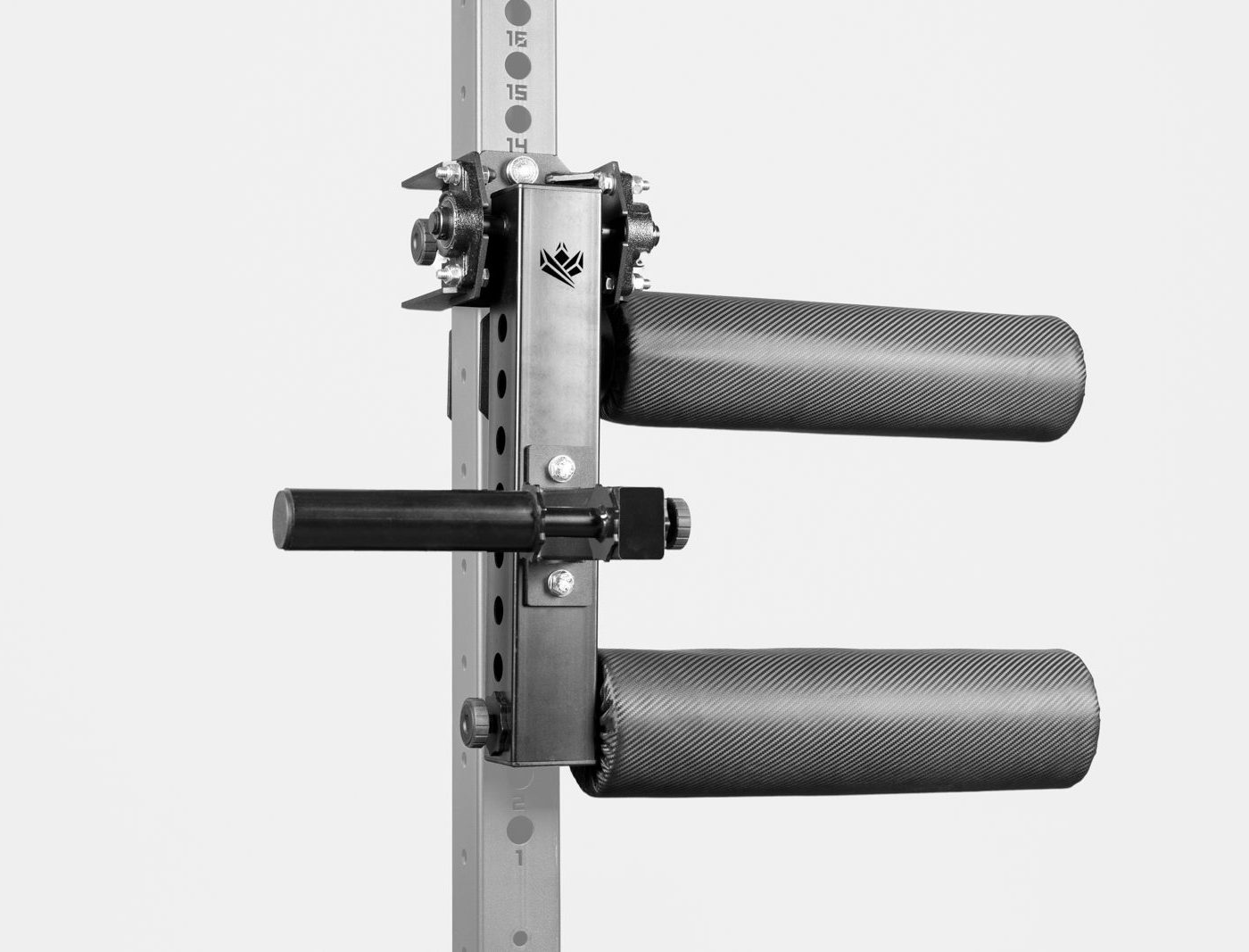 Mighty rack leg extension 2.0