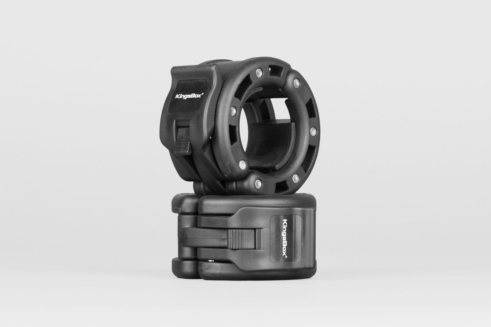 Royal eco lock jaw