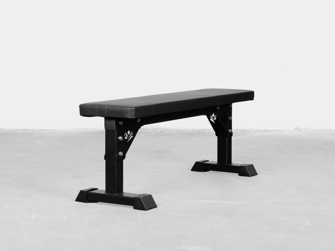 Royal flat bench