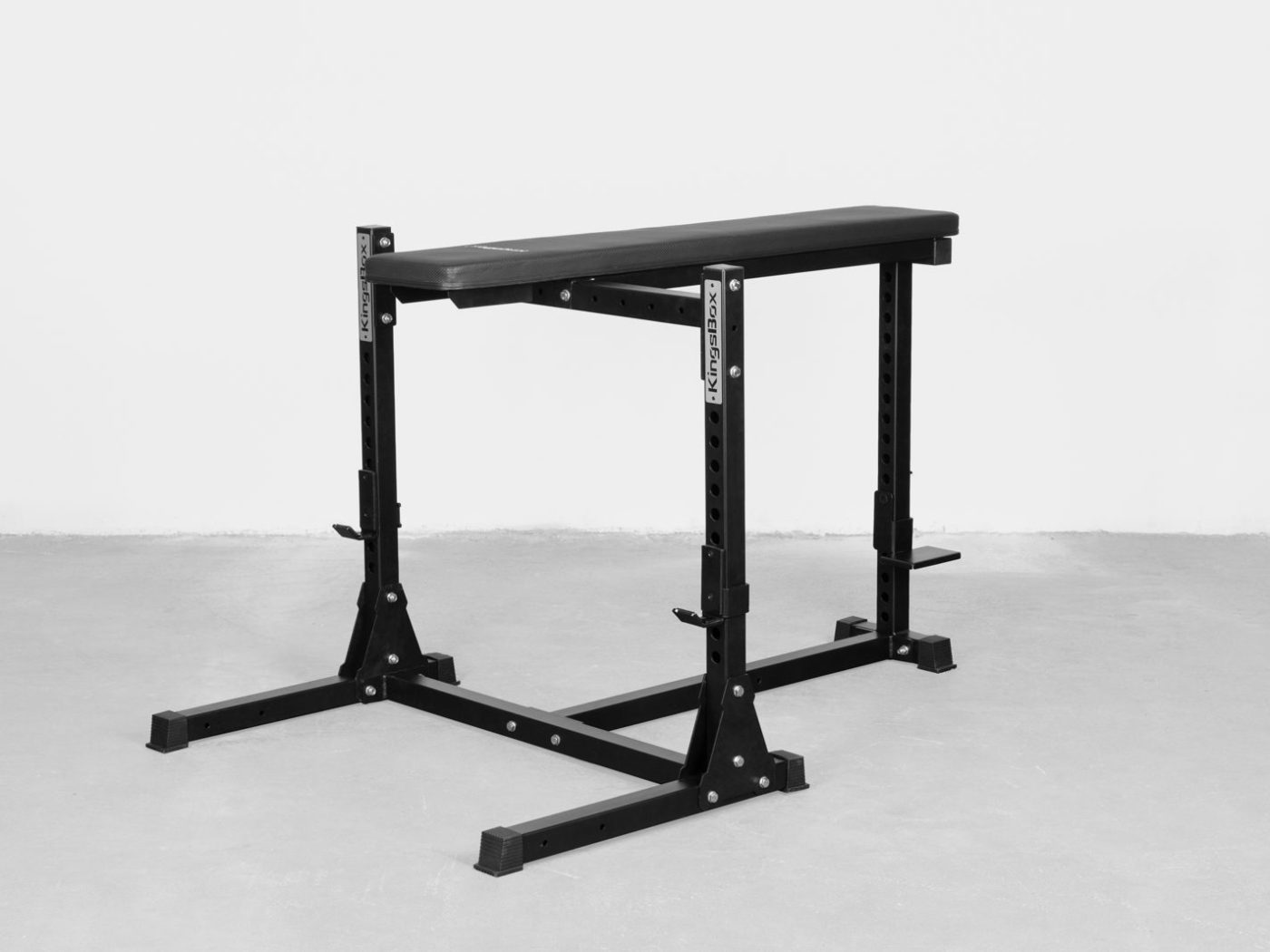 Royal rowing bench 2.0