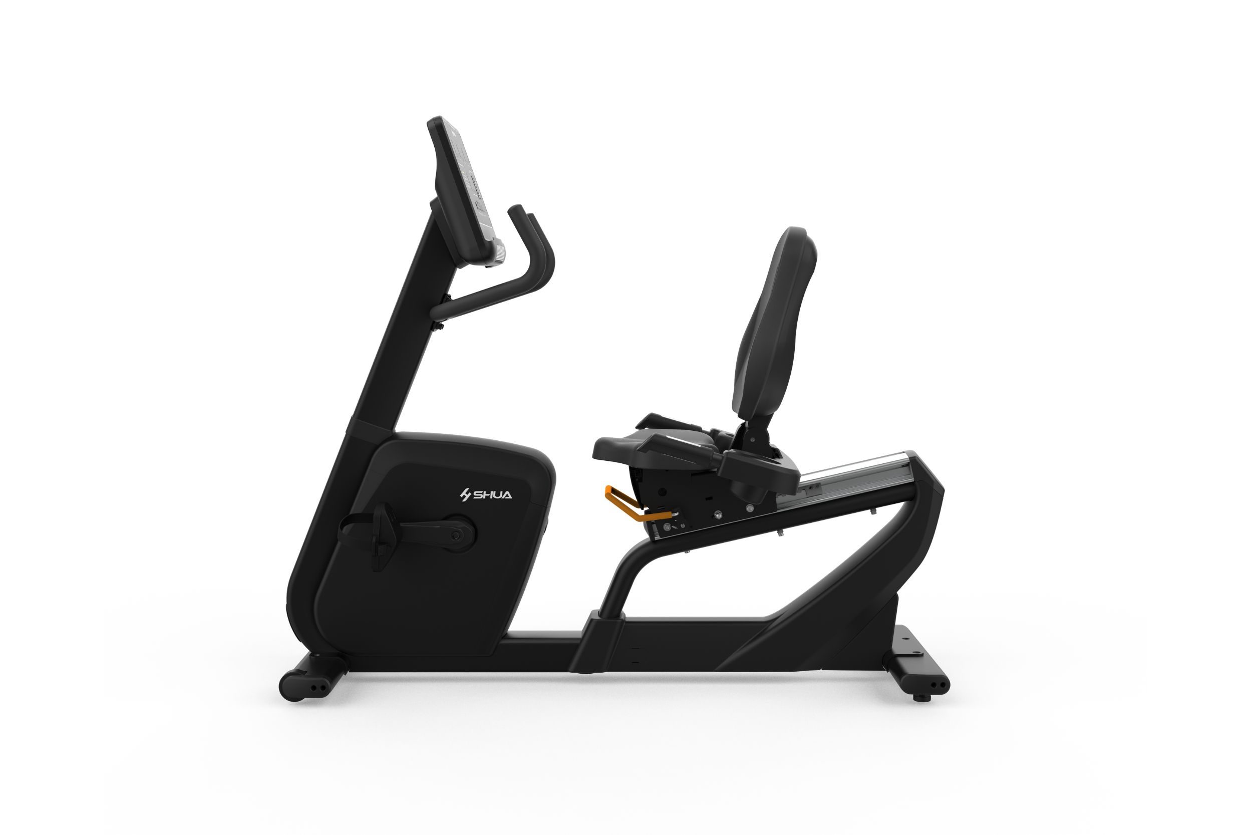 Shua s2 series recumbent bike - Slika 2