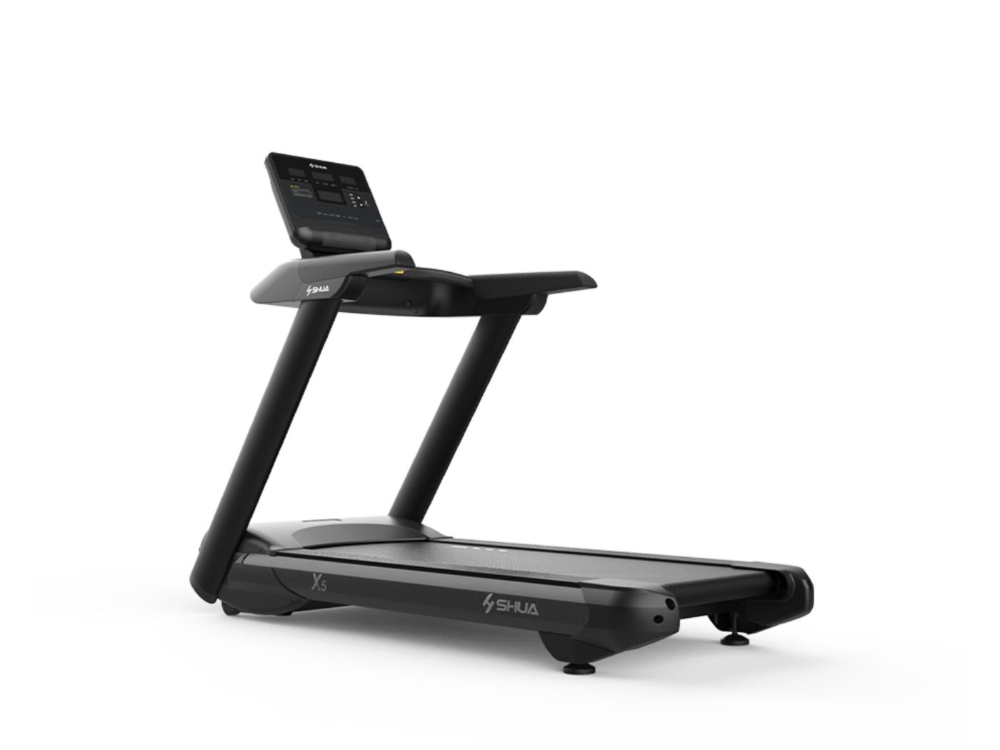 Shua x5 series treadmill