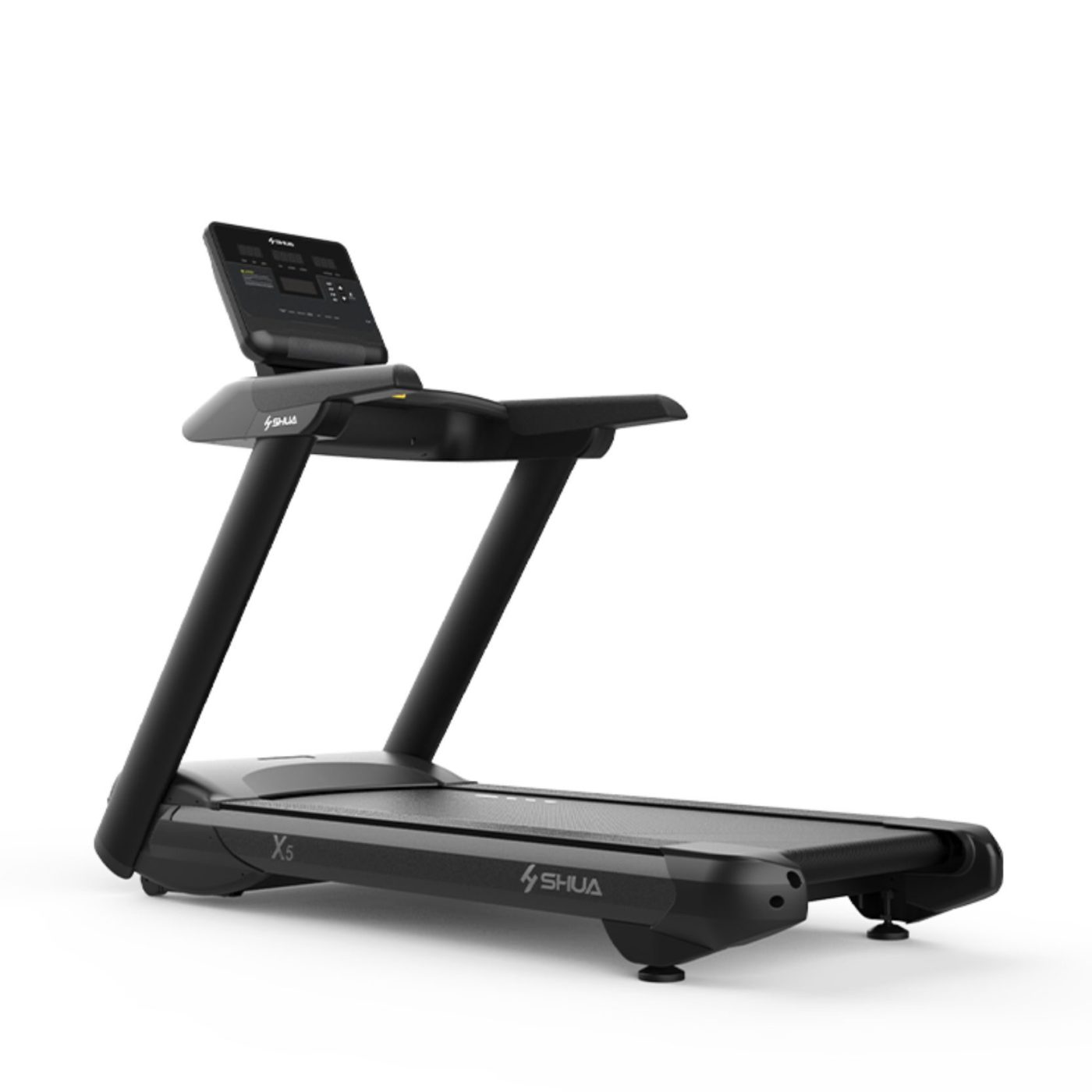 Shua x5 series treadmill