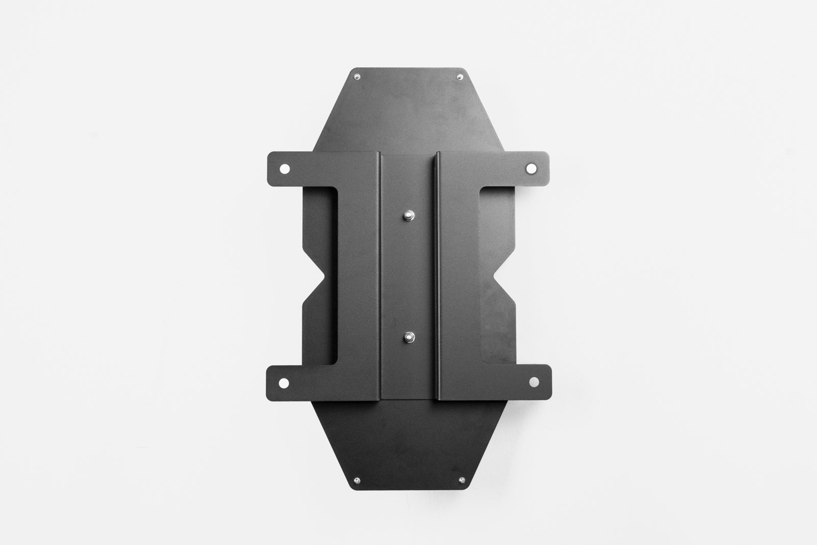 Double wall ball target for wall - Image 2