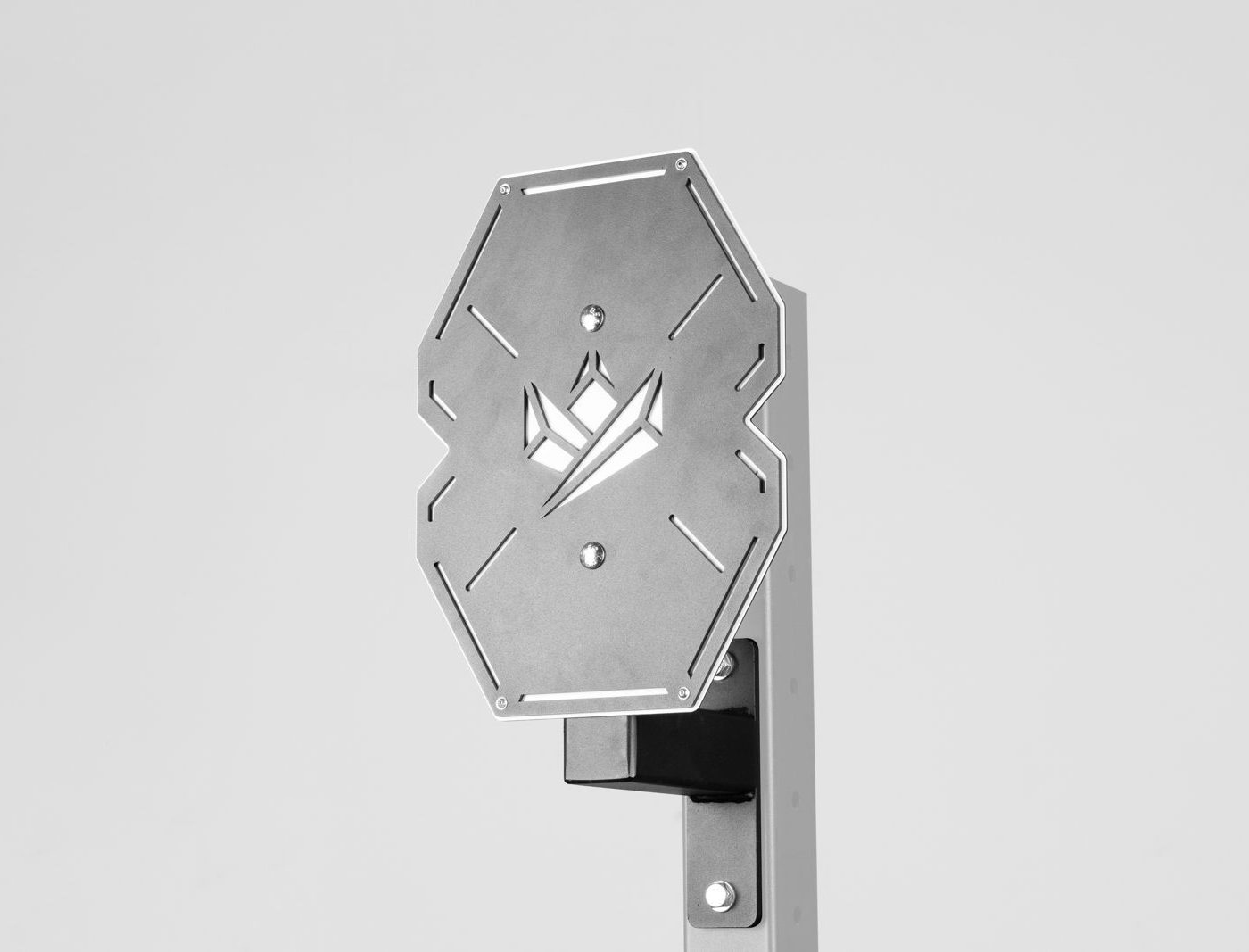 Single wall ball target (mighty)