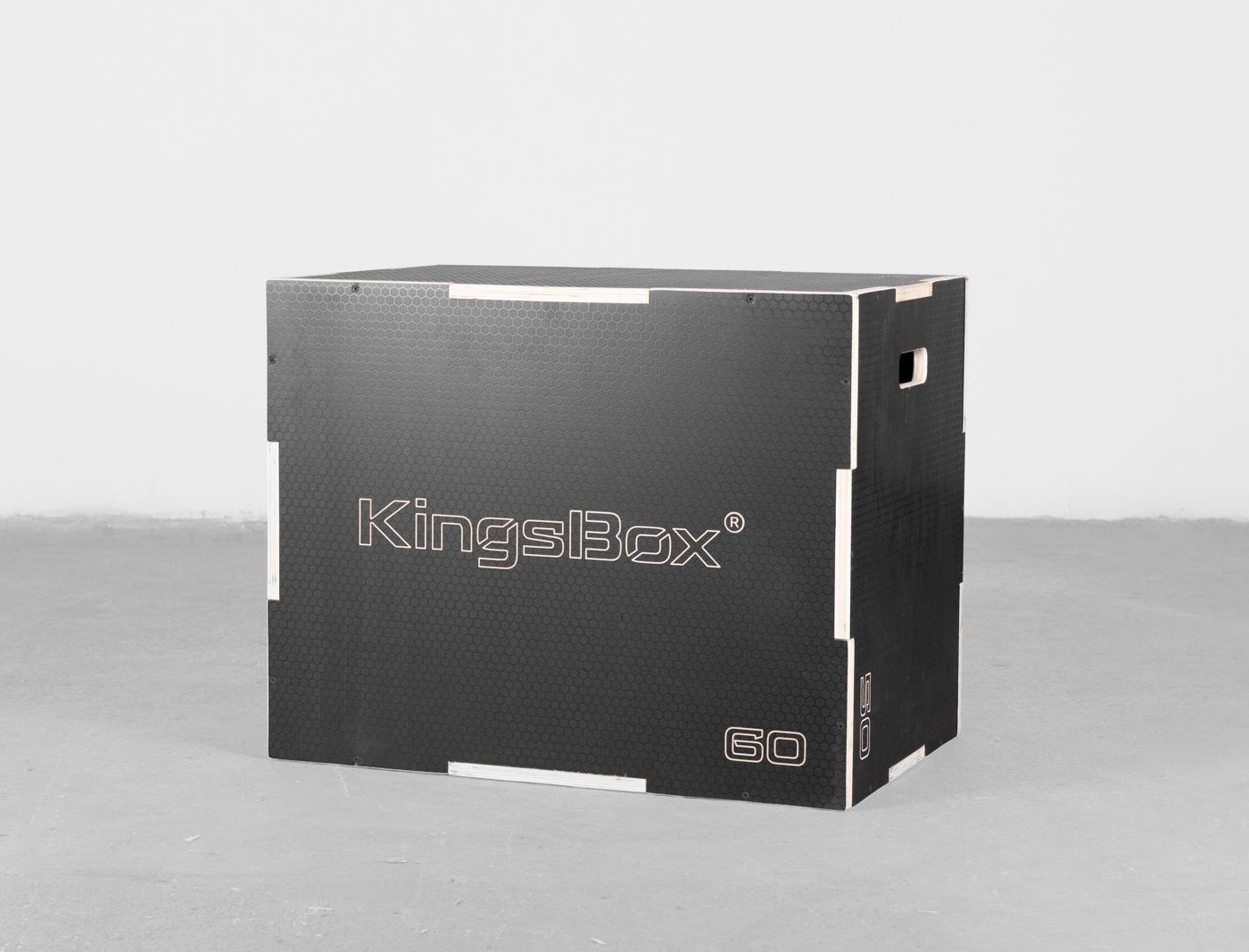 Kings anti-slip plyo box