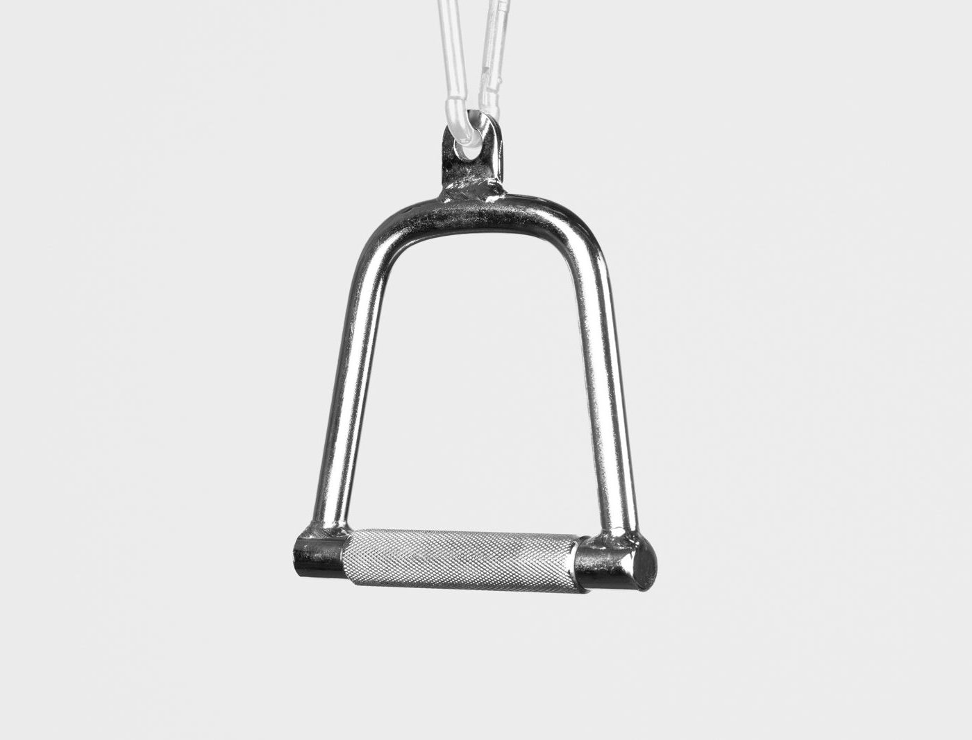 Kingsbox single arm fixed d handle