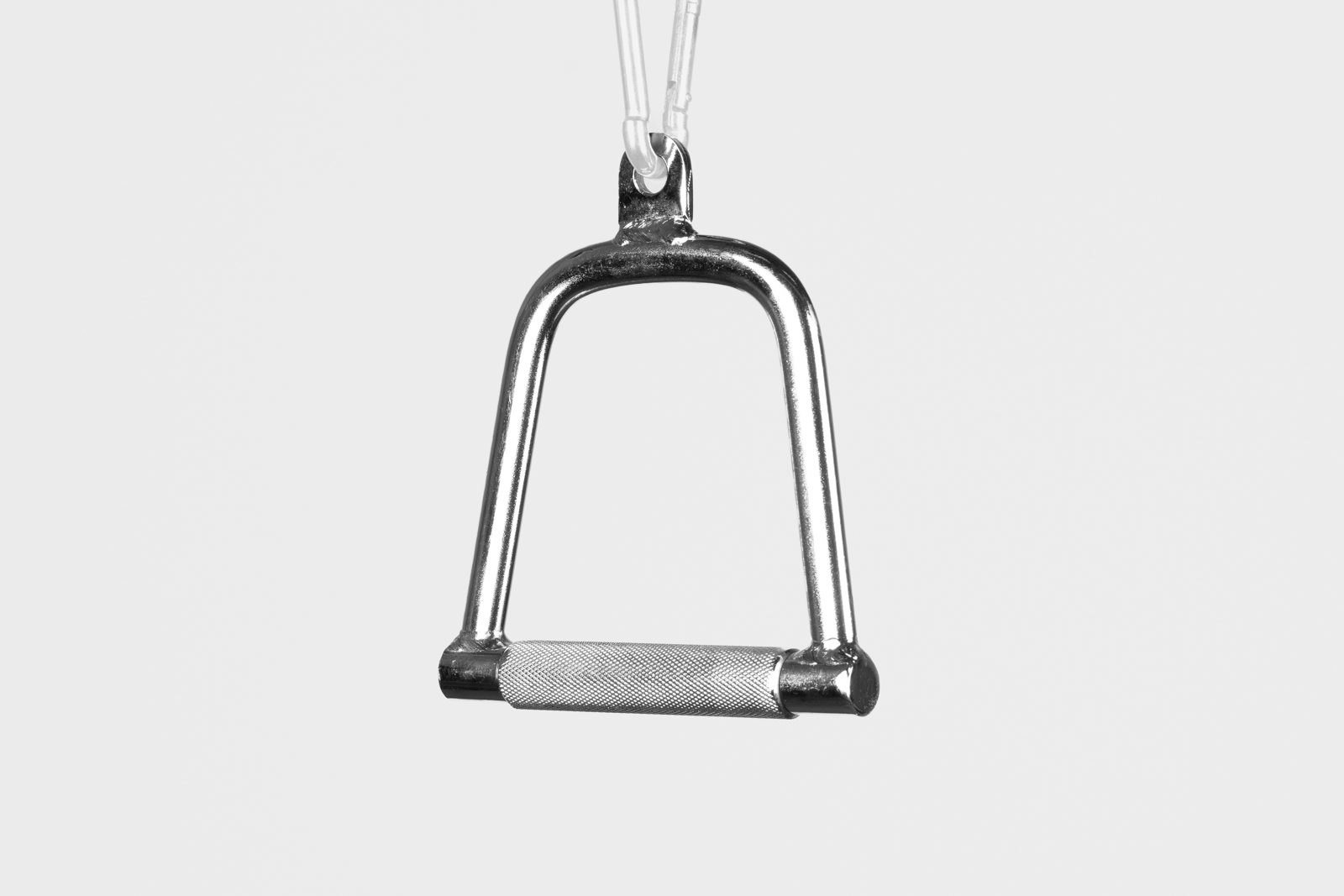 Kingsbox single arm fixed d handle