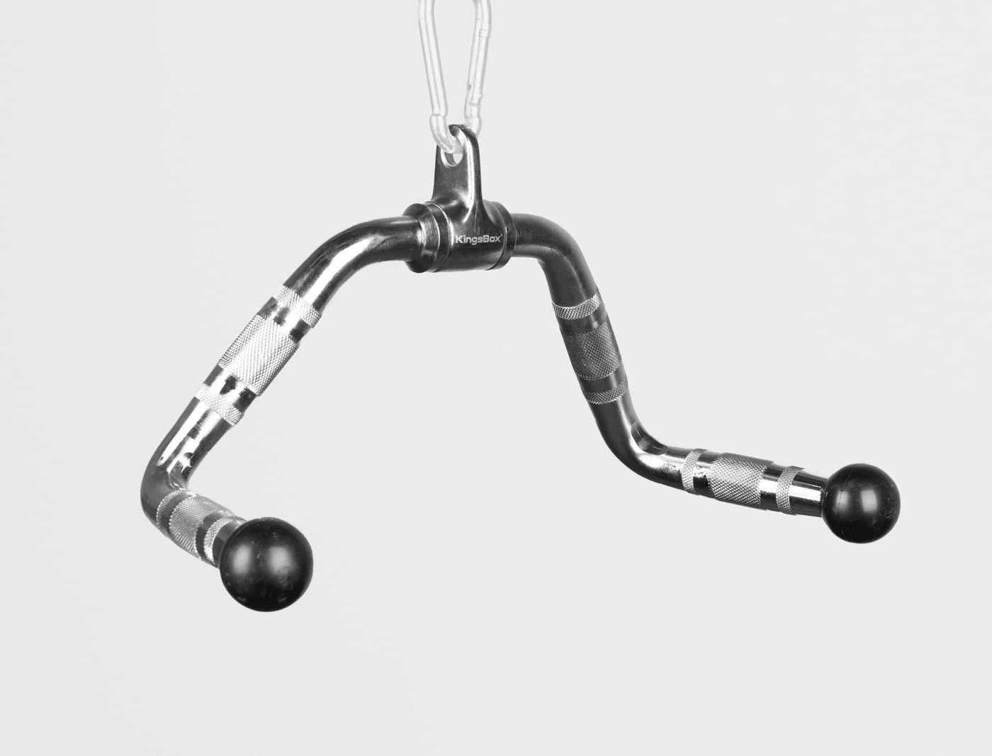 Kingsbox open close grip handle