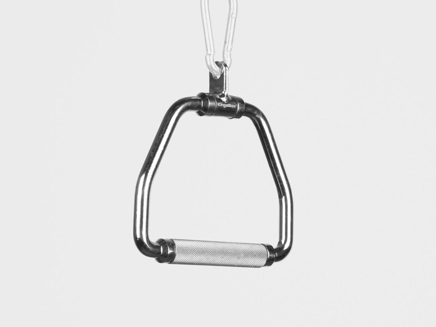 Kingsbox single arm rotating d handle