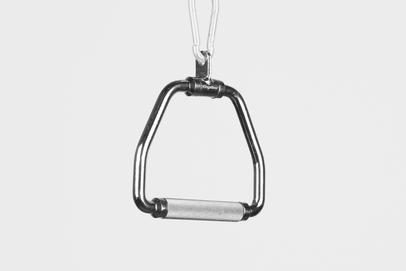 Kingsbox single arm rotating d handle