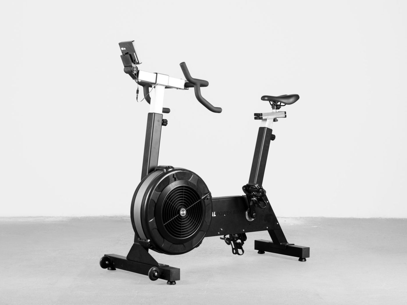 Royal power bike