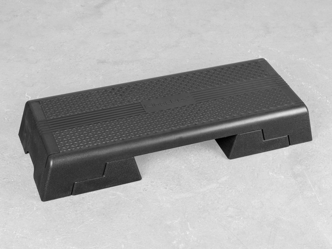 Kingsbox aerobic step platform 2.0
