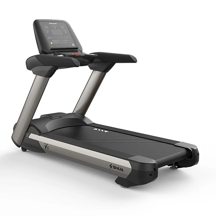 V6 Series treadmill - SH-T860