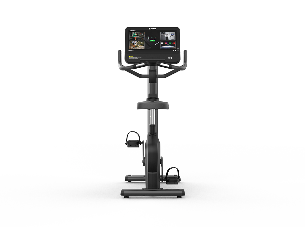 S2+ Series Upright Bike - SH-B9100UT - Image 3
