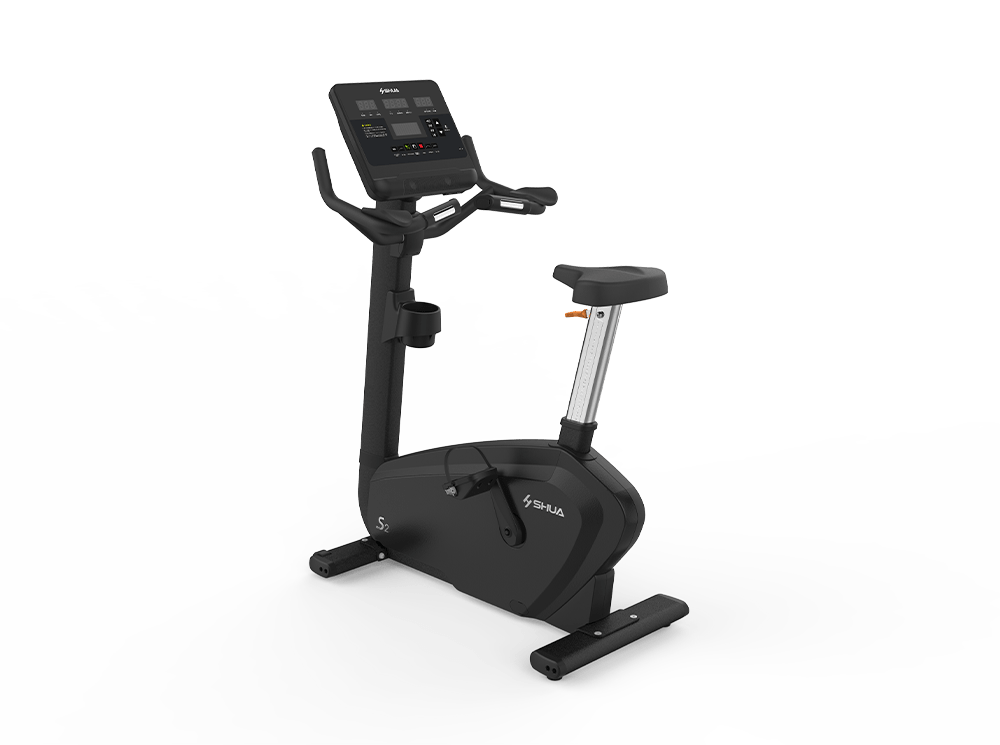 S2 Series Upright Bike - SH-B9100U