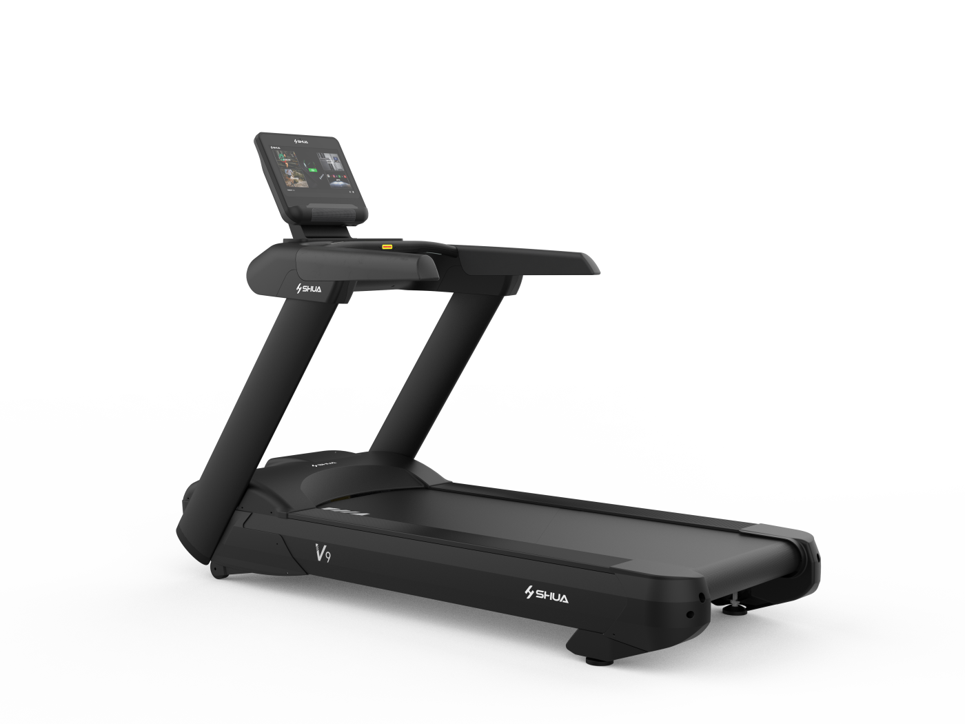 V9+ Series Treadmill - SH-T8919T
