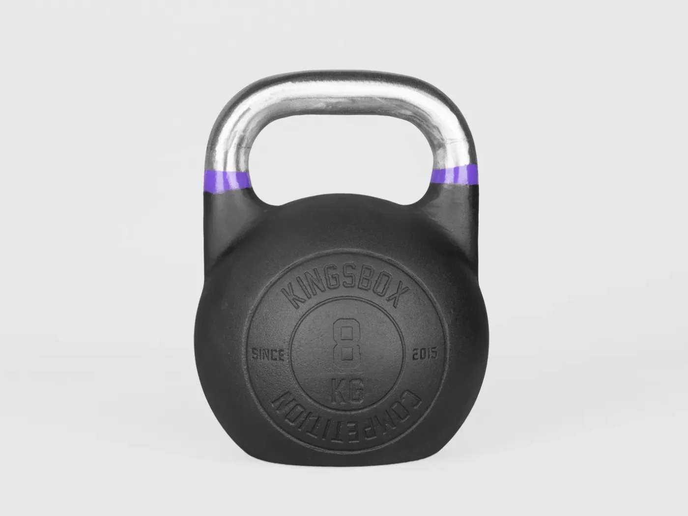 Kingsbox competition kettlebell 3.0
