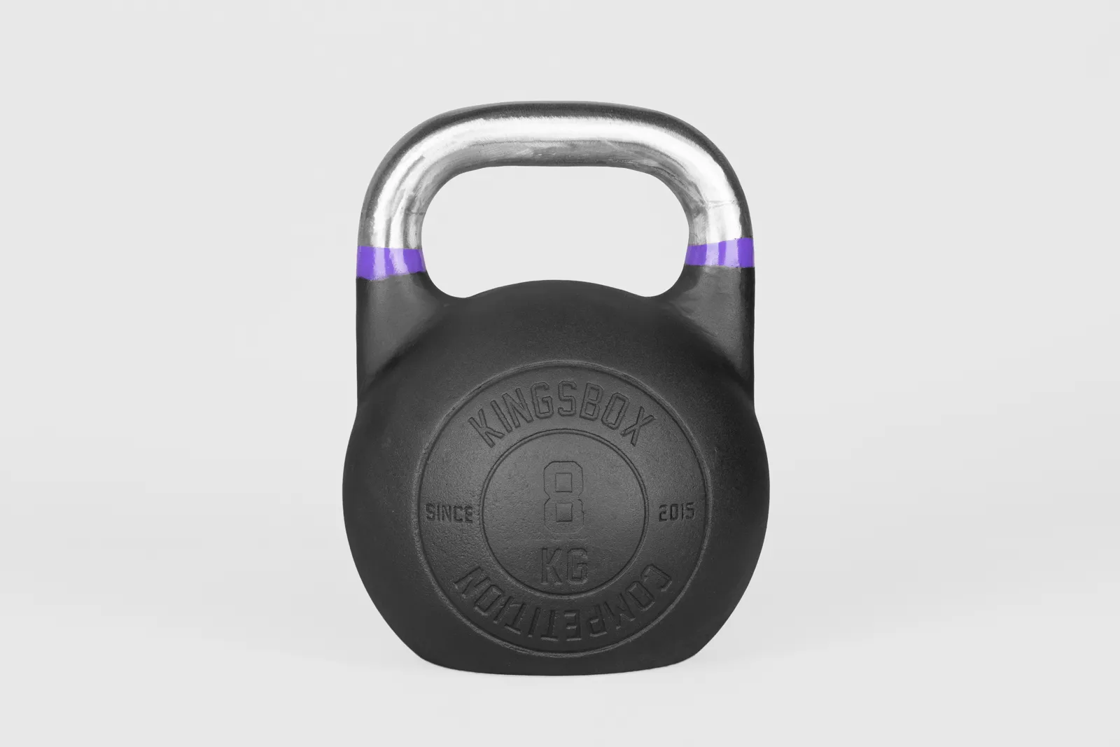 Kingsbox competition kettlebell 3.0